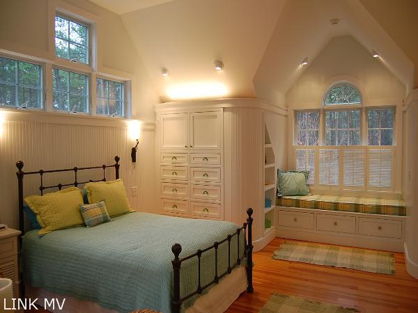 Newly Added Master Bedroom Suite