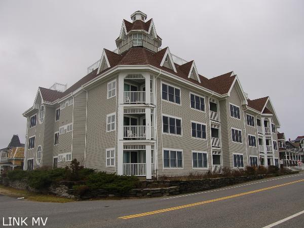 Seaview Condominiums