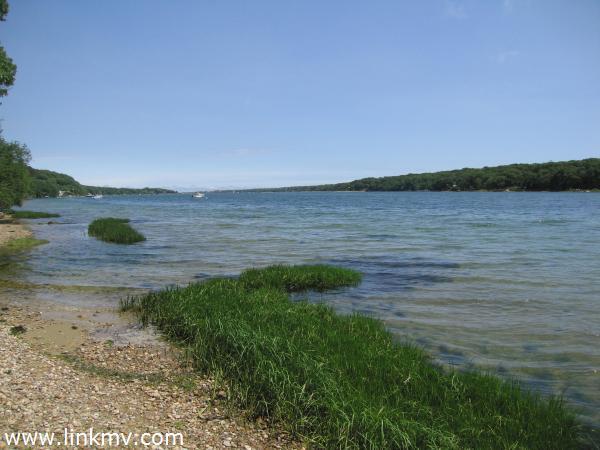 Lagoon Haven