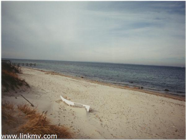 The Land Bank Beach