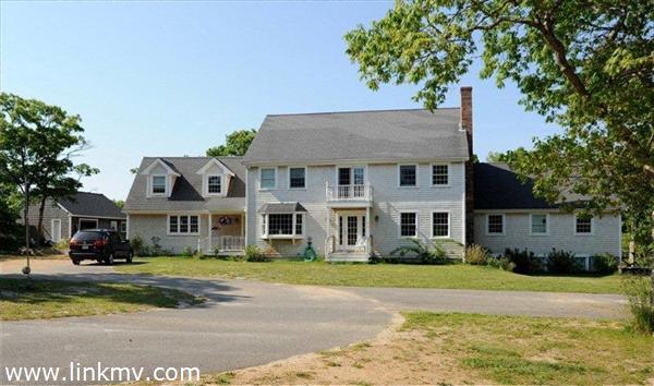 Wintucket Cove