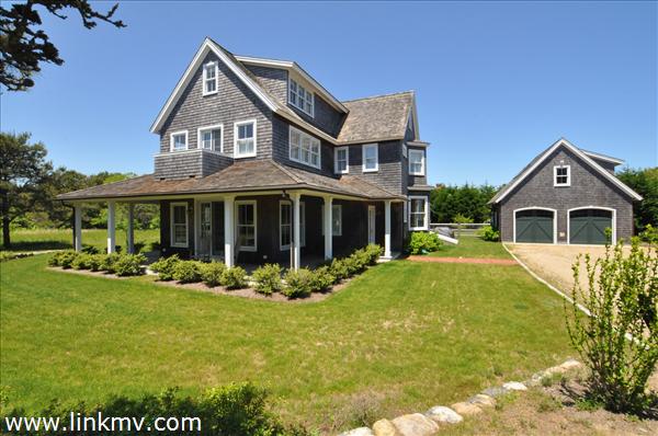 4 Beach Plum Meadows