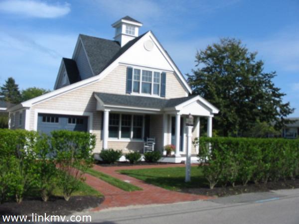 Guest Cottage