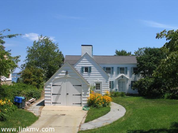 Vineyard Haven real estate 20405