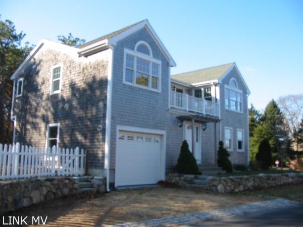Front with Stone Walls and 2nd Floor Balcony