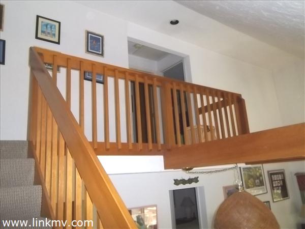 2nd floor landing
