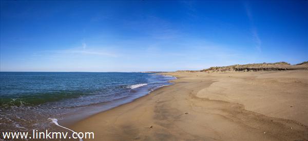Black Point Beach