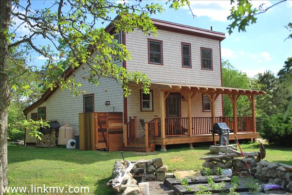 West Tisbury Marthas Vineyard Property for Sale