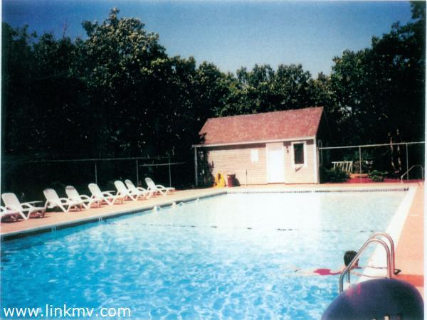 new pool furniture