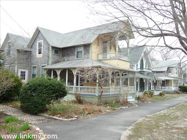 Beautiful Victorian