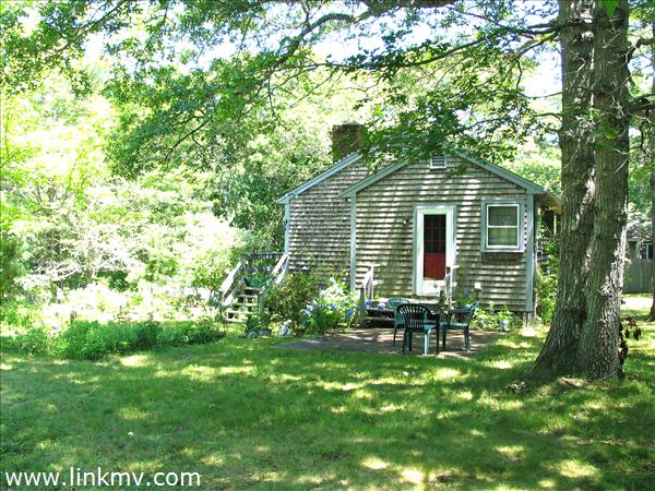 A Sweet Cozy Home