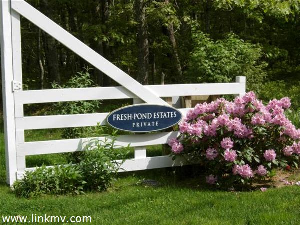 Fresh Pond Estates