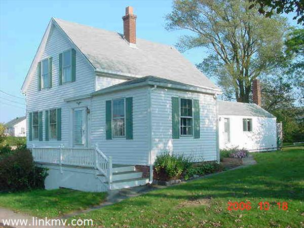 Fuller Street View of Home