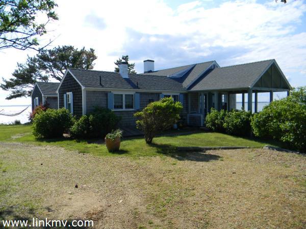 Main House -