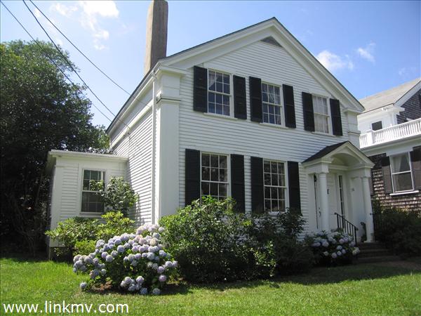 98 Main Street