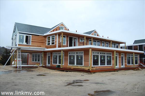Vineyard Haven Marthas Vineyard Property for Sale
