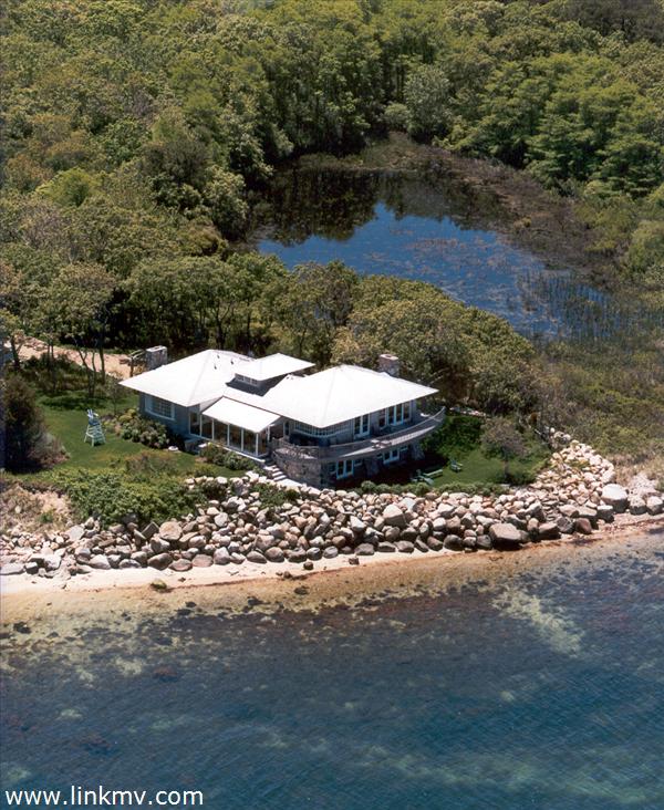 Vineyard Haven real estate 22153