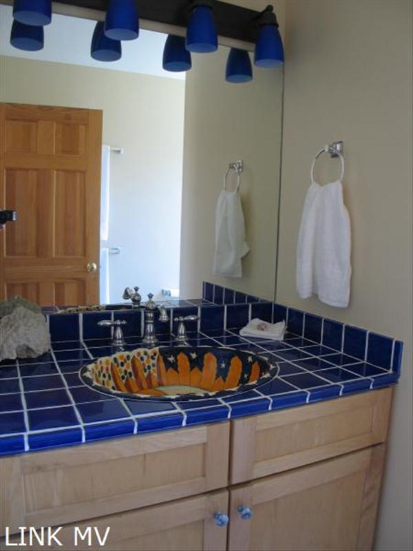 Master Vanity