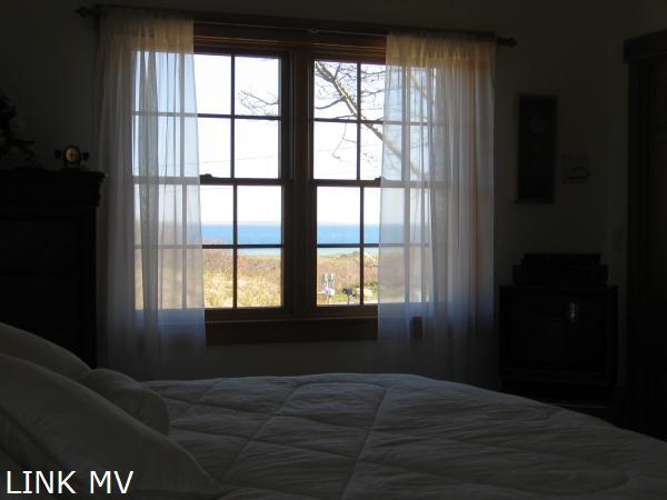 View from Master Bedroom