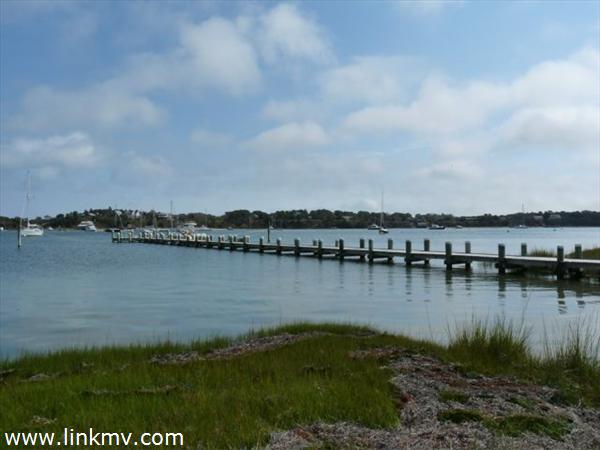 Private dock