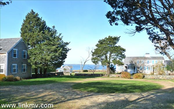 Vineyard Haven real estate 22310