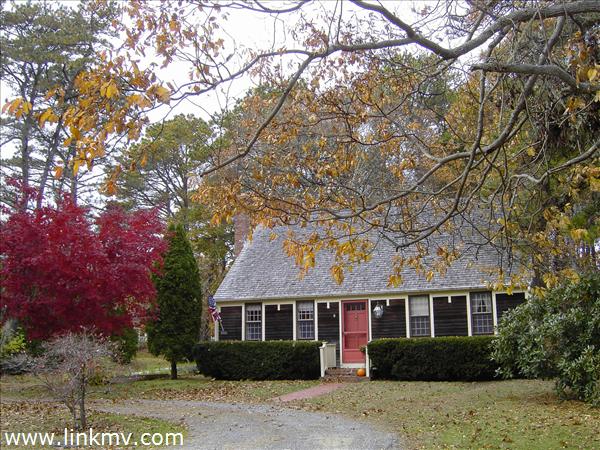 Charming Cape/Association amenities