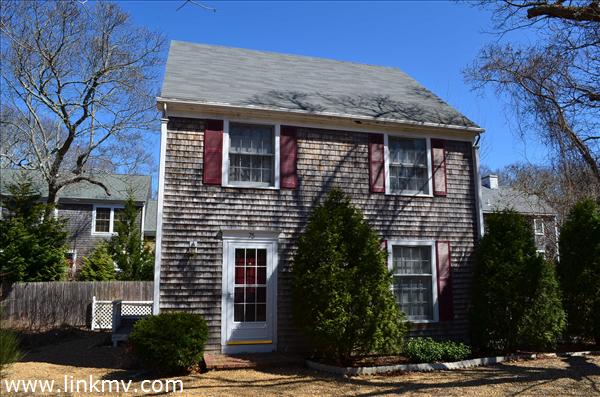 Oak Bluffs Marthas Vineyard Property for Sale