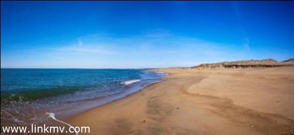 Exclusive Black Point Beach