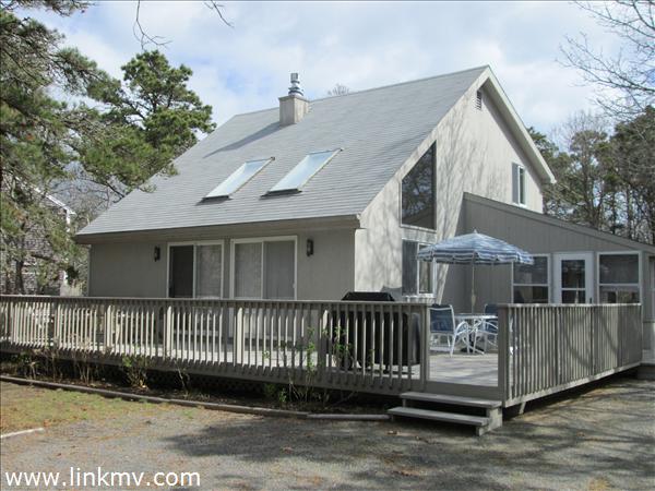 Edgartown Marthas Vineyard Property for Sale