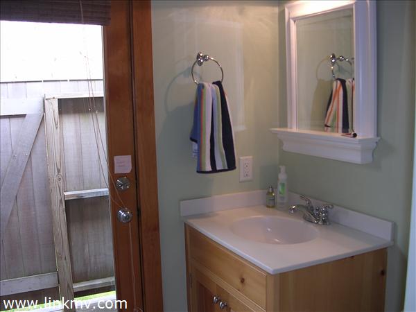 hall bath