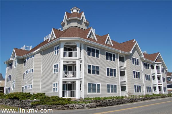 Oak Bluffs real estate 23136