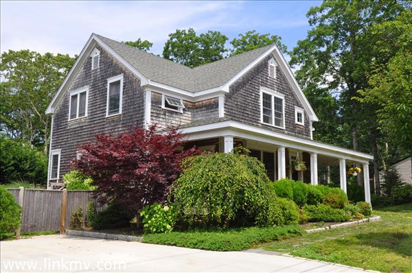 Vineyard Haven real estate 23141