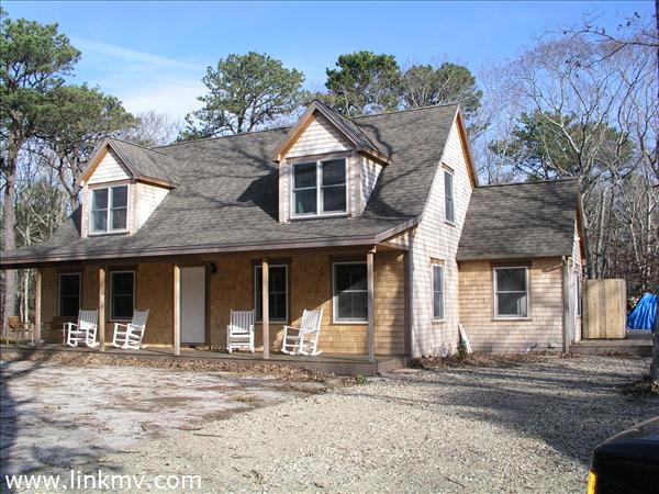Vineyard Haven real estate 23162