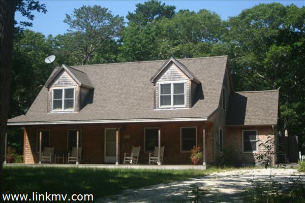 Vineyard Haven real estate 23179