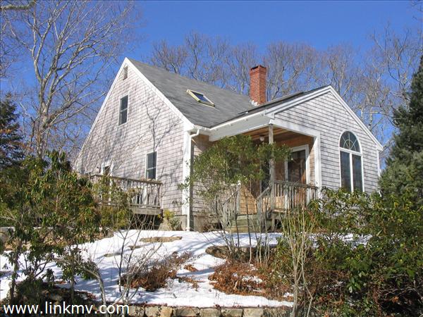 Vineyard Haven real estate 23199