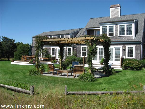 Edgartown real estate 23206