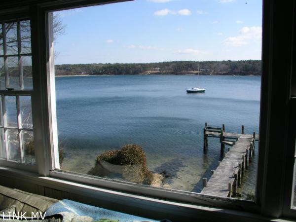 View from Living Room