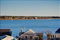 Drink In The View From Your Private Harbor-Facing Deck