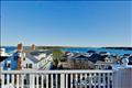 Drink In The View From Your Private Harbor-Facing Deck