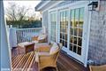 Drink In The View From Your Private Harbor-Facing Deck
