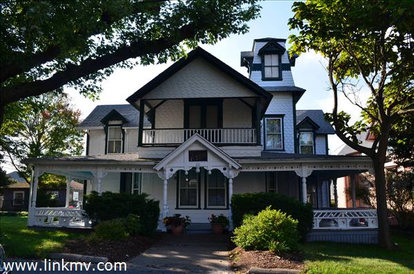 Beautiful Victorian