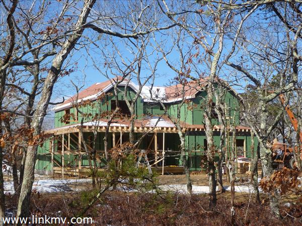 108 Martha's Road - 2/25/2013