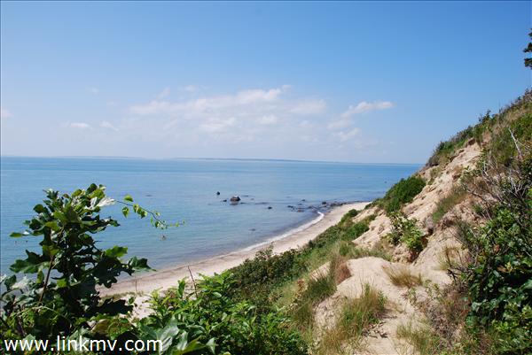 Land Bank Beach