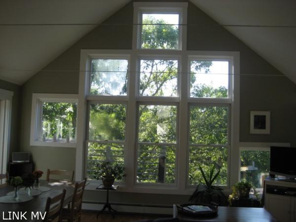 Wall of Windows