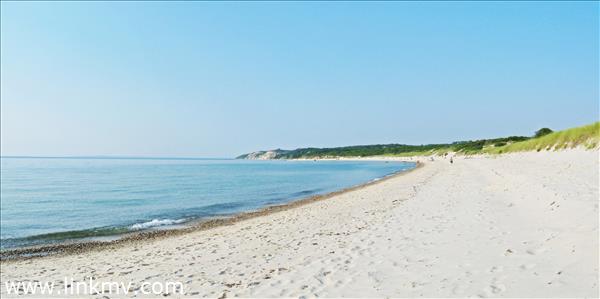 Property Waterfront on Vineyard Sound!
