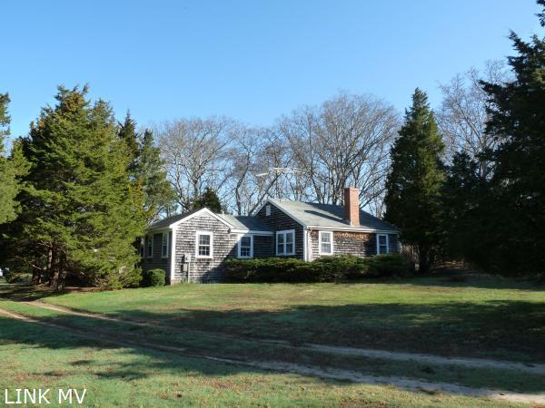 Cute 2 bedroom guest house.