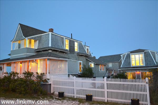 waterfront compound