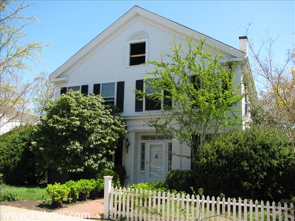97 William Street
