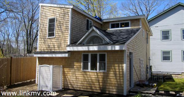 Oak Bluffs Marthas Vineyard Property for Sale