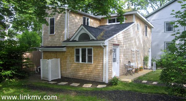Oak Bluffs Marthas Vineyard Property for Sale